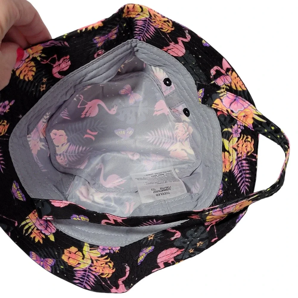Hurley bucket hat